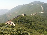 Great Wall of China, Badaling