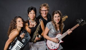 Introducing "Ask Your Sister"