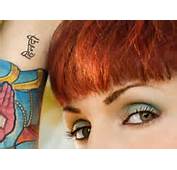 I've got Hindi, what about you? (Photo: www.tattoodonkey.com)