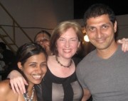 Triple hit - 1st November babies (2009)