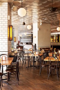 Loewy sooooo wasn't this empty! (Photo: Loewy website)