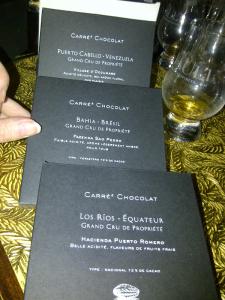 Mmmmm...... (Photo: Carissa Hickling)