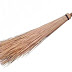 AAP Broom (Photo: Aam Party BlogSpot)