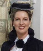 My "Mary Poppins" look :-)