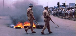 Photo from Jai Bhim Comrade (Anand Patwardhan, 2011)