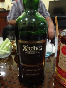 Ardbeg Corryvecken