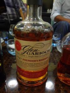Glen Garioch 1797 Founders Reserve
