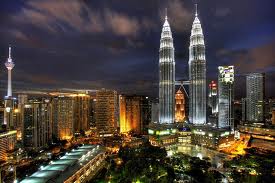 Kuala Lumpur (Photo: www.geeksonaplane.com)