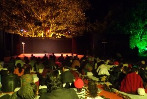 Before it got cold...