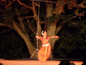 Equisit bharatnatyam from Bangalore