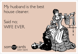 Best housecleaner