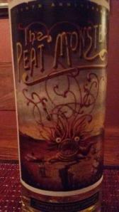 Peat Monster isn't so scary after all..