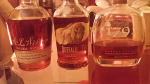 Kentucky Straight Bourbon