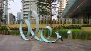 Wheeling round n round n round....