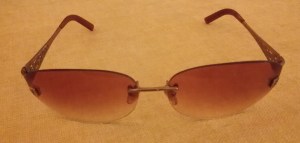 Is it time to change my old rose-tinted glasses?