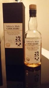 Chichubu The Floor Malted