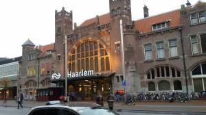 Haarlem Station