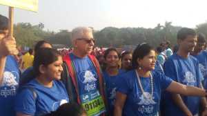 Naseer with Avehi Abacus 