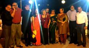 Marriage Marathon - Family friend's son