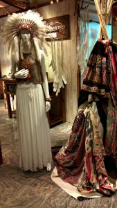 Tokyo Isetan Display