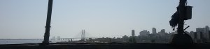 Bandra-Worli Sea Link
