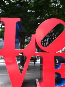 Love (Everyday Asia)