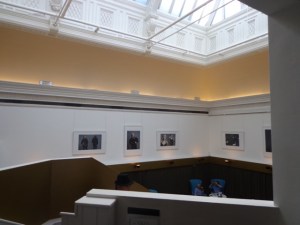 2015-07-03 London BAFTA Cafe pic