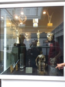 2015-07-03 London BAFTA Pointing Awards