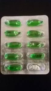Karvol capsules