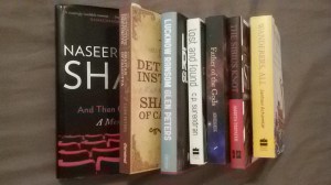 A few new additions...