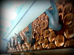 Goodbye Delhi Airport