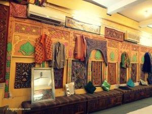 2015-10-03 Wall Hangings