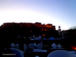Jodhpur Raas - Dusk coming
