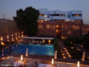 Jodhpur Raas - Pool