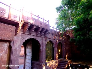 Jodhpur Raas - Walls