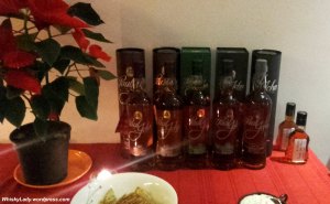 Paul John Christmas Quintet