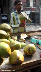 2015-12-18 Coconut man