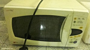 Once upon a time you worked perfectly!