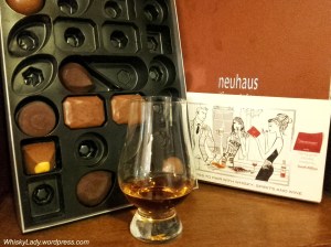 2016-02-27 Whisky + Chocolate