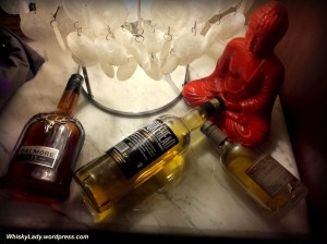 Dalmore Smokehead Myckmyra