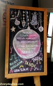 Como Park activities